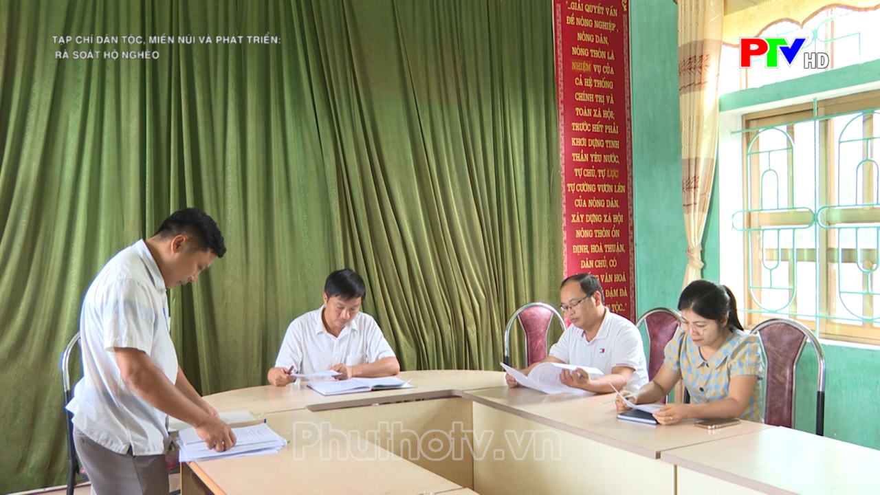 Rà soát hồ sơ trước nộp