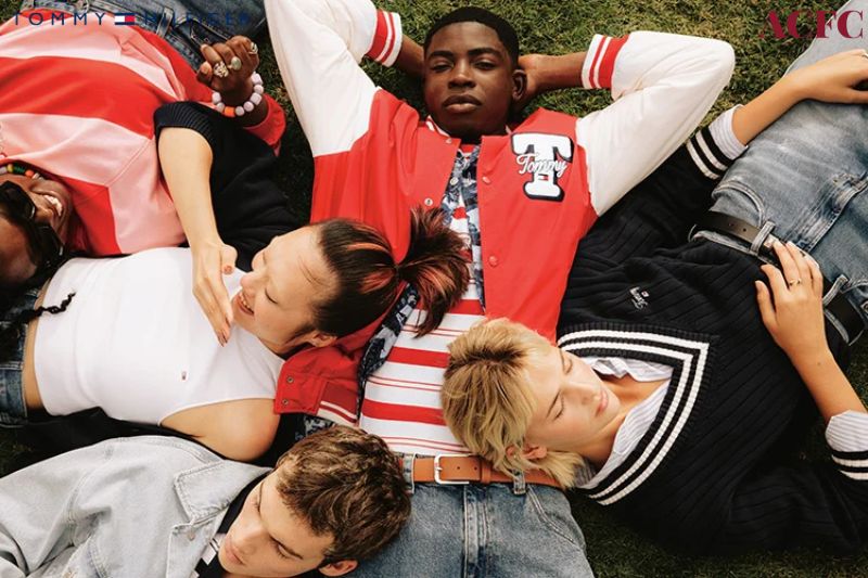 Tommy Hilfiger Việt Nam: Nhận Diện Giá Trị Chính Hãng Qua Chất Lượng Và Dấu Ấn Thương Hiệu
