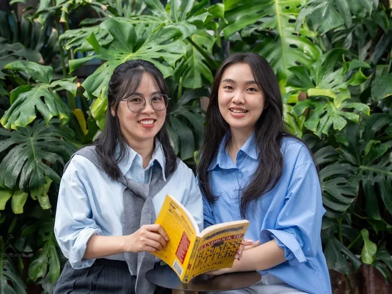 Đừng quá chú trọng ngữ pháp khi bắt đầu học giao tiếp