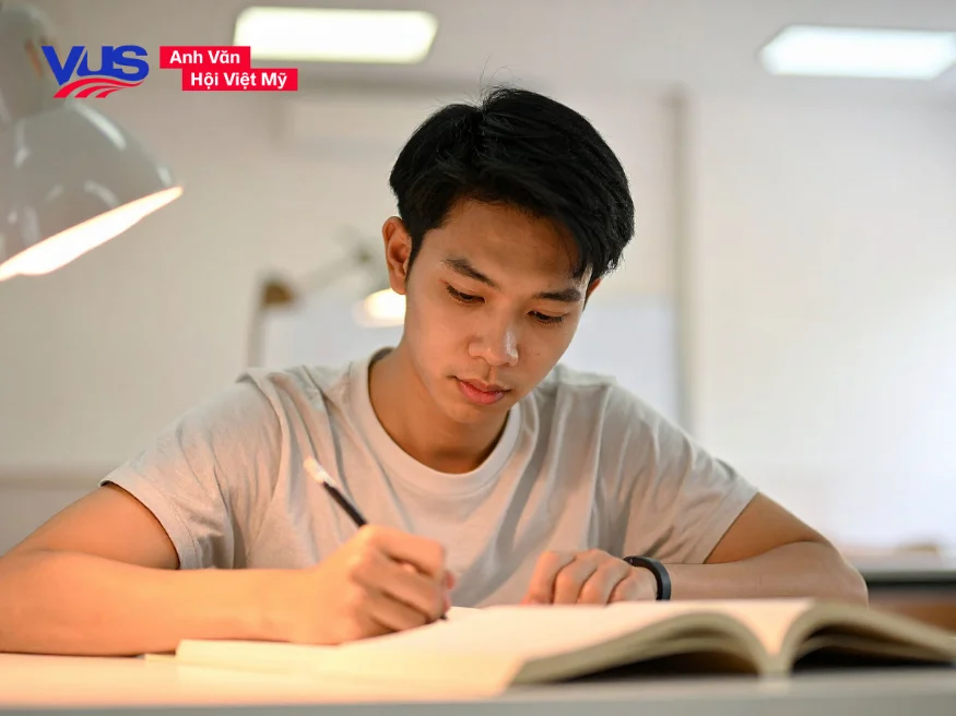 Ai nên dùng bộ IELTS Speaking Forecast này?