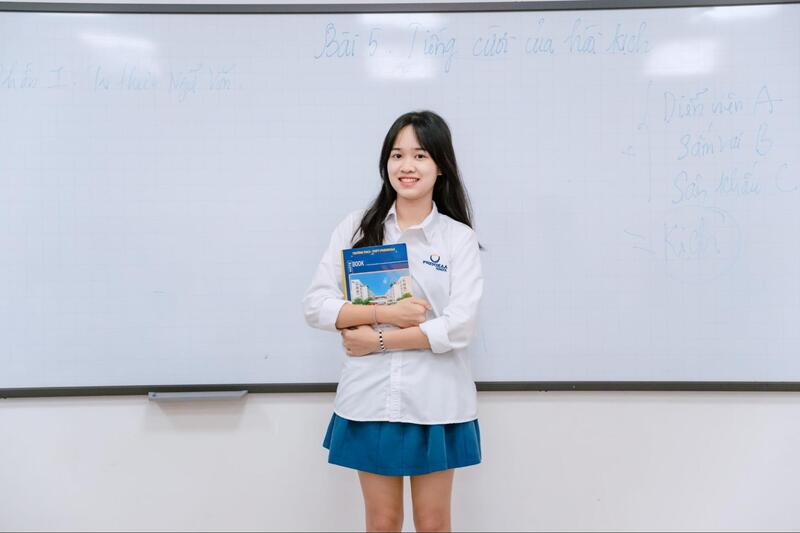 Chương trình giáo dục phổ thông của Bộ GD&ĐT Việt Nam sẽ là hành trang vững chắc cho học sinh vào Đại học