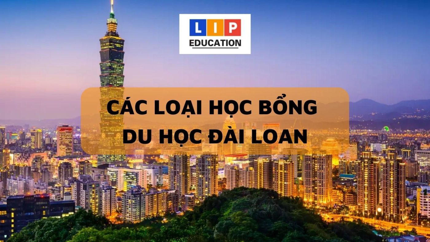 Lớp học du học sinh