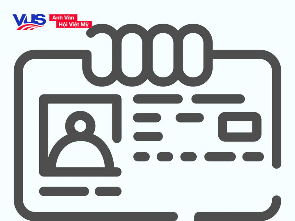 Đi thi IELTS cần mang gì?