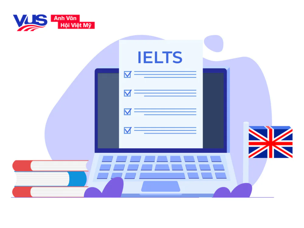IELTS UKVI
