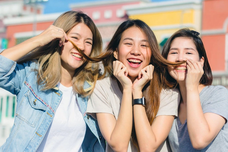 Trải nghiệm nhiều lĩnh vực khác nhau sẽ giúp bạn hiểu hơn về bản thân mình