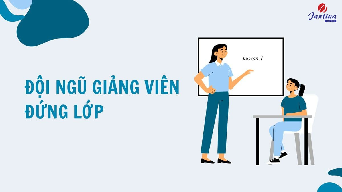 Lựa chọn trung tâm phù hợp
