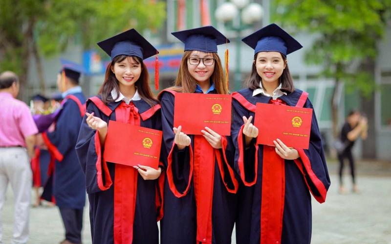 Xác định rõ kế hoạch học tập sau tốt nghiệp THPT sẽ giúp học sinh chọn được chương trình học phù hợp