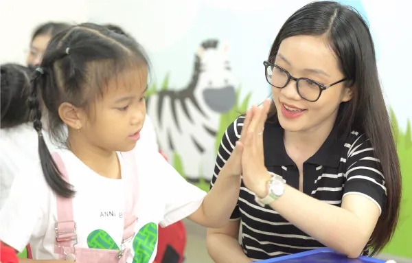 Phụ huynh bé Nguyễn Tất Minh Phương