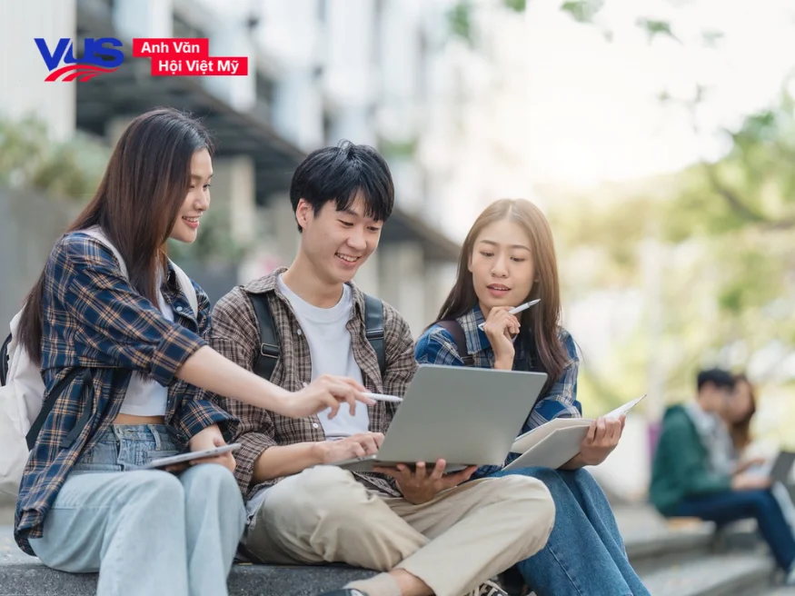 Bứt phá kỹ năng thực chiến từ bộ đề forecast IELTS Writing 2026