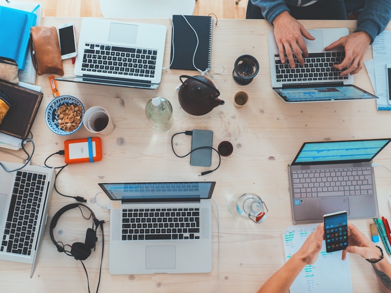 Connected speech practice