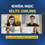 Sai lầm khi chọn khóa học