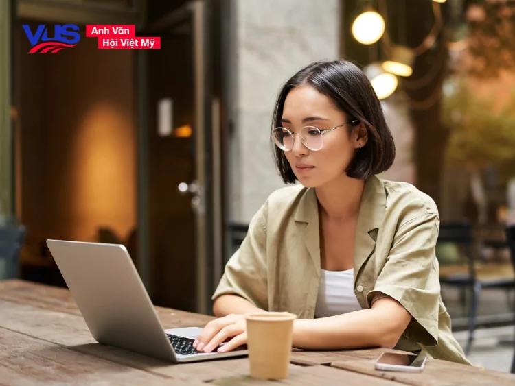 Đăng ký thi IELTS trực tuyến tại IDP