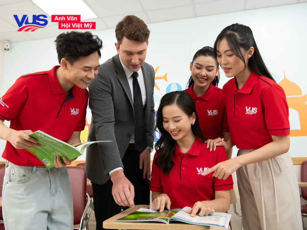Tài liệu hỗ trợ cho lộ trình học IELTS từ 0 lên 6.5