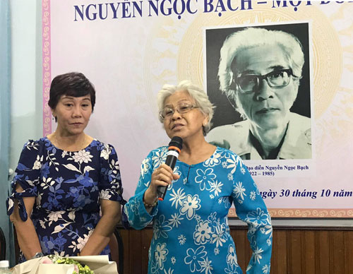 Feedback chi tiết bài viết tại IELTS Ngọc Bách