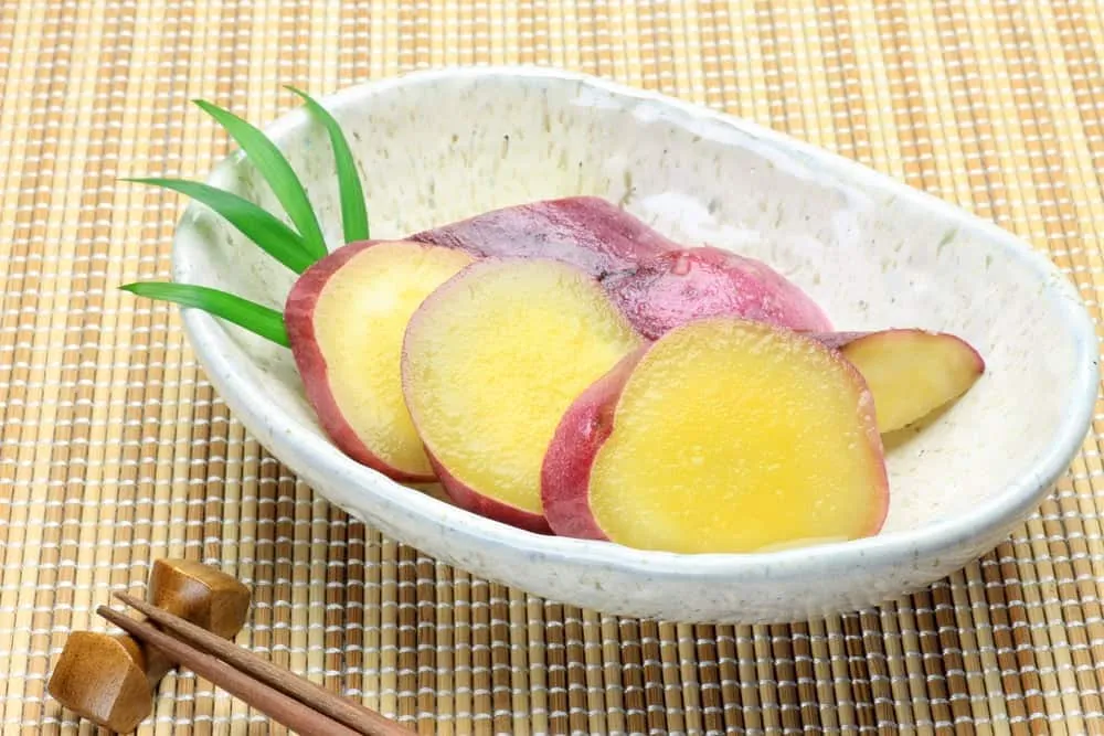 Thực đơn giảm cân cho học sinh: ngày 4