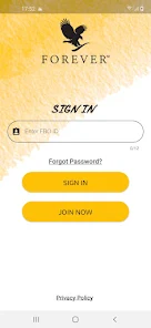 Giao diện minh họa cho trải nghiệm mua sắm sản phẩm dinh dưỡng và sức khỏe
