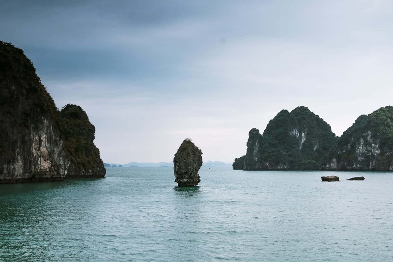 Lịch trình du học hè rõ ràng