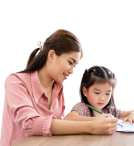Bận rộn vẫn có thể đồng hành nếu phụ huynh chọn đúng cách theo sát con