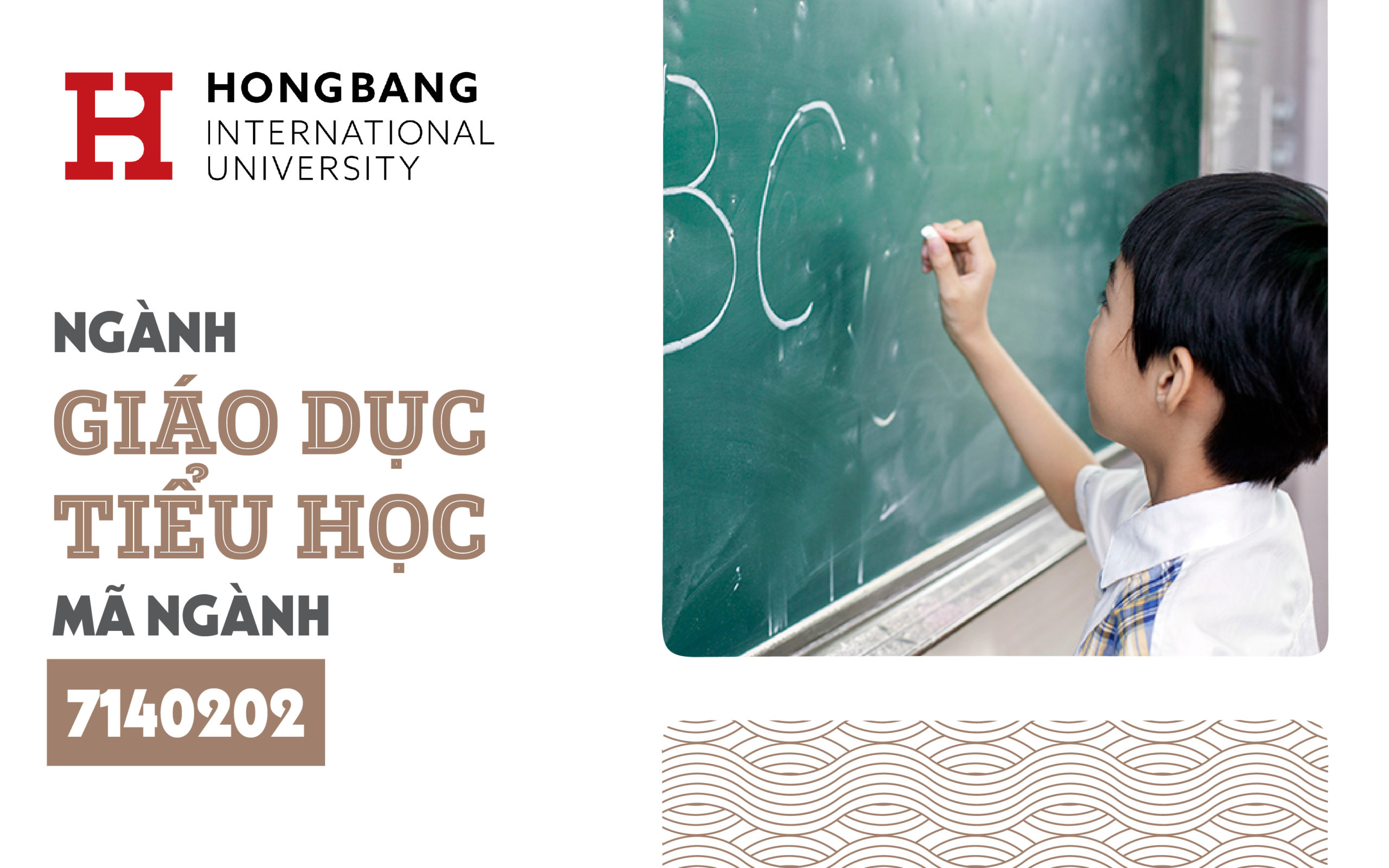 Hai hướng của ngành giáo dục