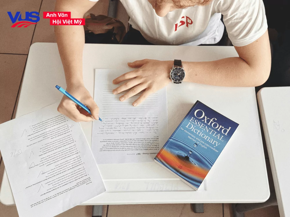 Kinh nghiệm luyện thi IELTS