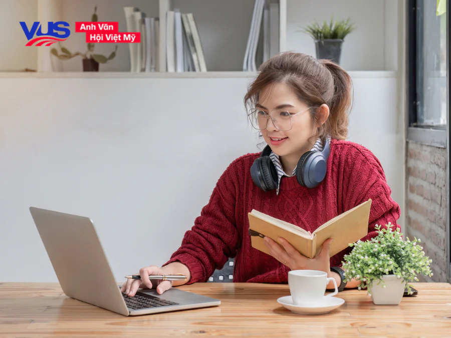 Rèn kỹ năng Reading để chinh phục IELTS 6.0
