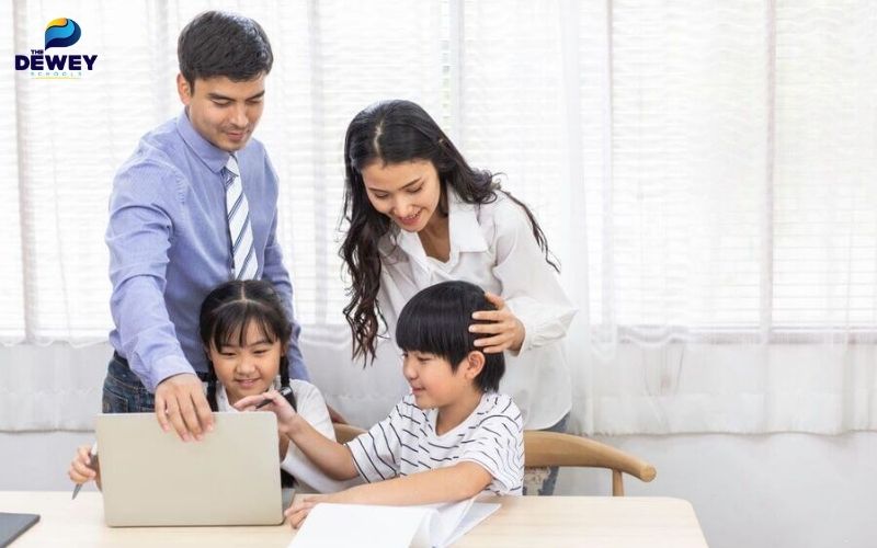 Lời khuyên dành cho phụ huynh cân nhắc du học sớm cho con