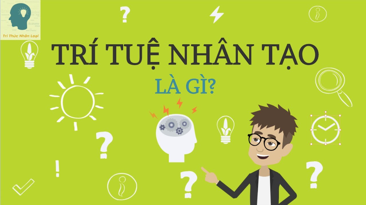 Các loại hình trí tuệ