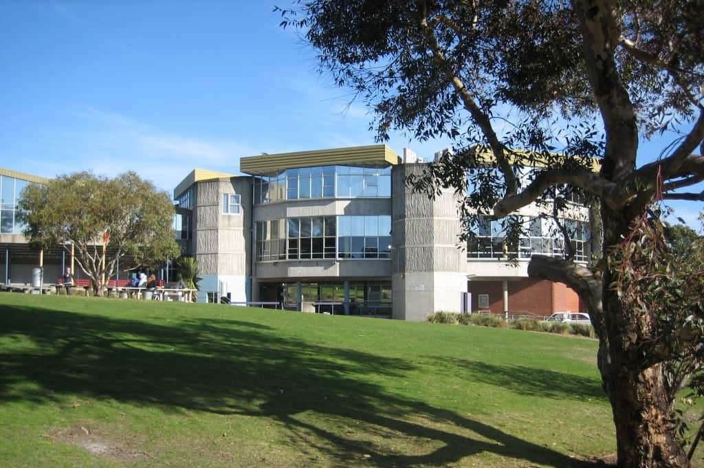 Chọn trường ở Tasmania
