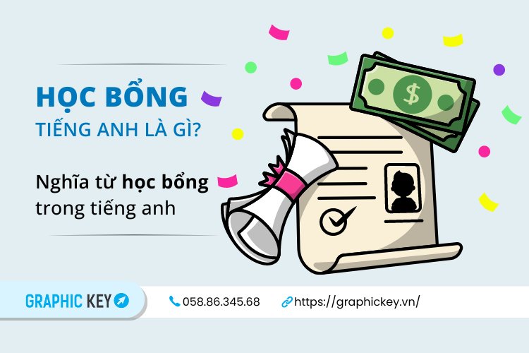 Ý nghĩa học bổng giáo dục