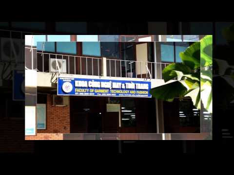 Giới thiệu Đại học Sư phạm Kỹ thuật TP.HCM