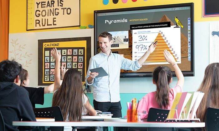 Học tập dựa trên bài giảng kết hợp cá nhân hóa
