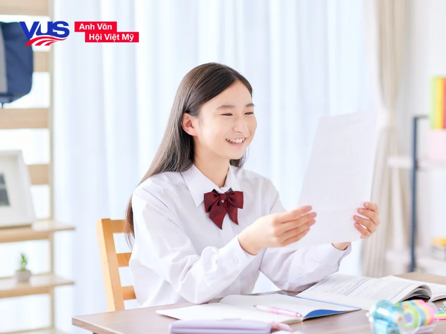 Học sinh nên làm gì để duy trì năng lực tiếng Anh sau kỳ thi?