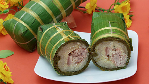 Bánh tét