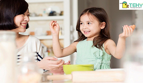 Luôn giữ năng lượng tích cực