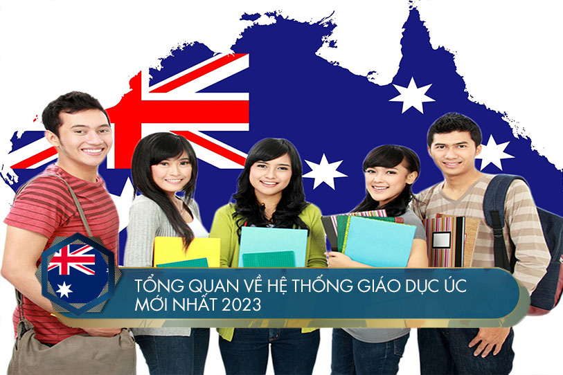 Học bổng du học giáo dục