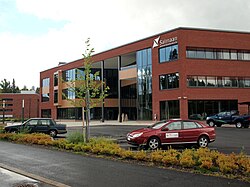 Đại học Khoa học Ứng dụng LAB ở Lappeenranta, Phần Lan