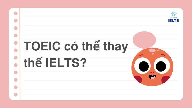 Lộ trình ôn IELTS