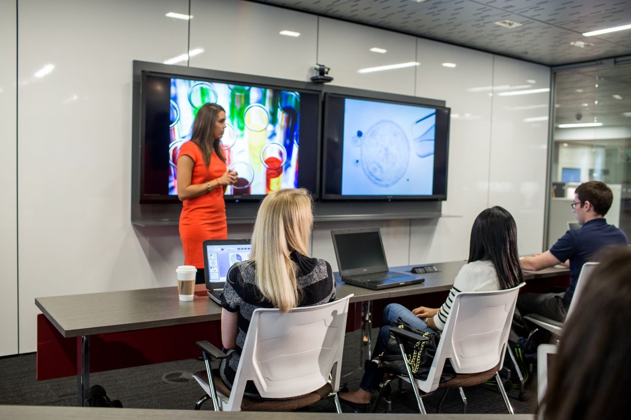 Các công cụ quản lý digital workspace giúp phối hợp nhóm hiệu quả