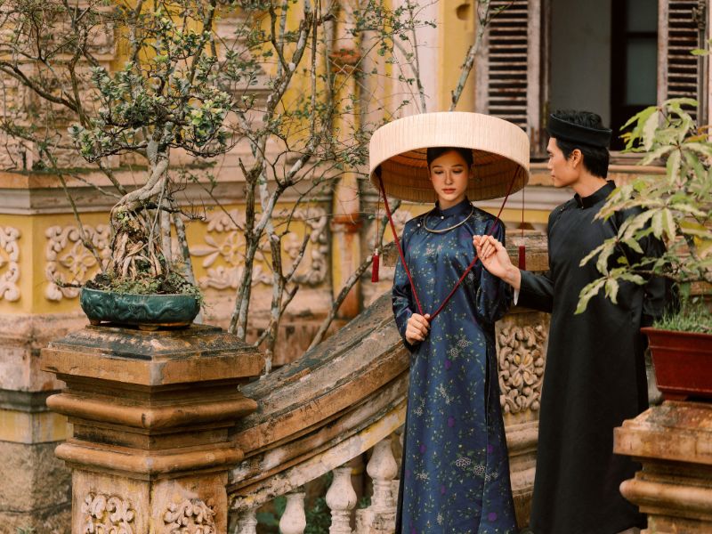 Địa điểm chụp ảnh cưới đẹp