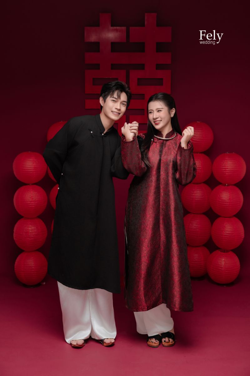 Chọn ngày cưới theo tuổi