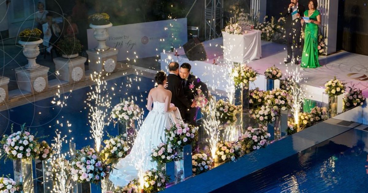 Chuẩn bị lễ hỏi chu đáo
