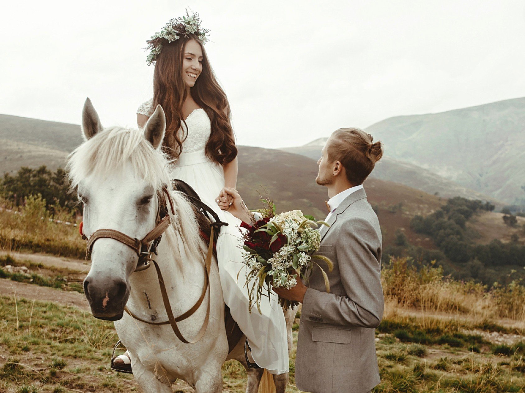 Đám cưới Bohemian là gì?