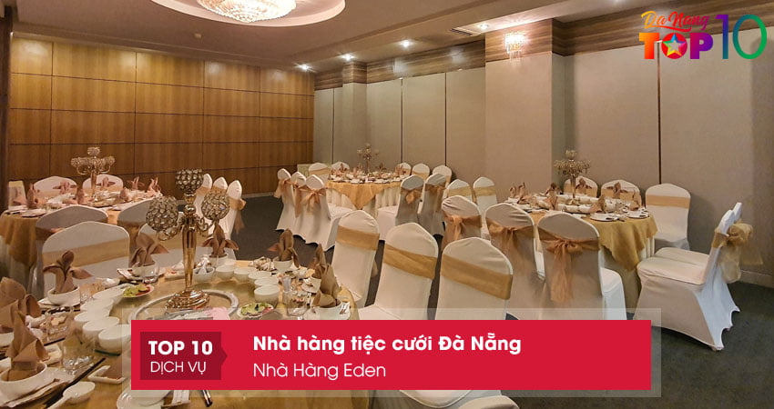Nhà Hàng Eden