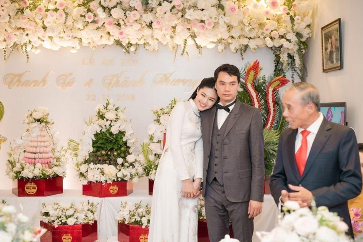 Kinh nghiệm để bài phát biểu họ nhà trai trọn vẹn