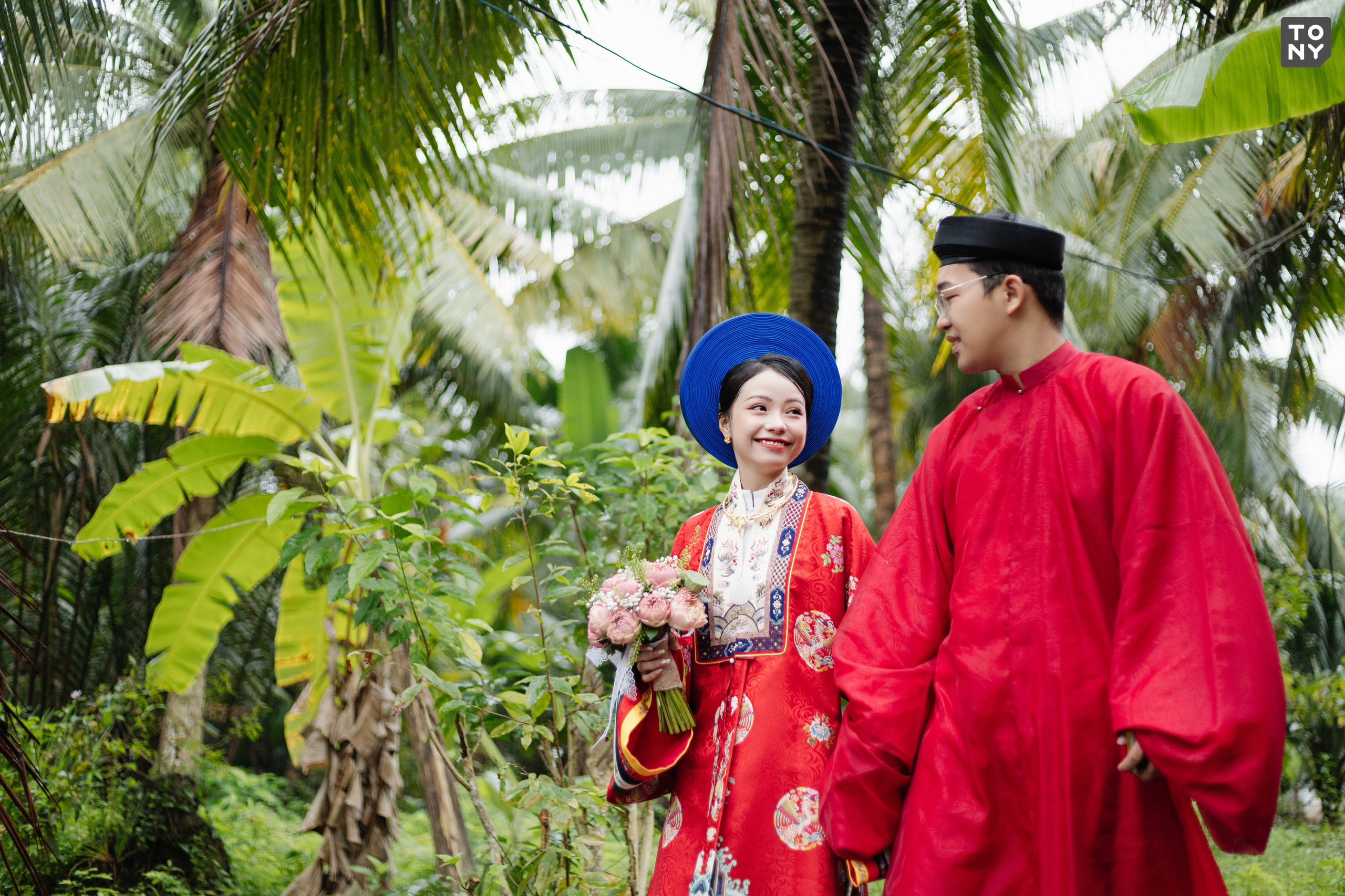 Khác biệt cưới hỏi vùng miền