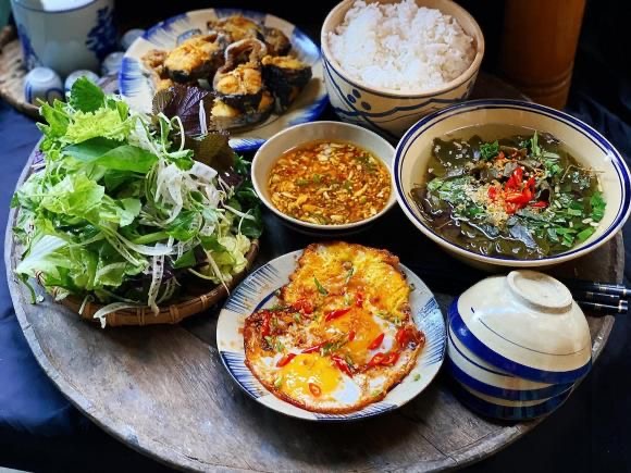 Lươn xào sả ớt — đặc sản miền Tây, vị cay nồng đậm đà khó quên