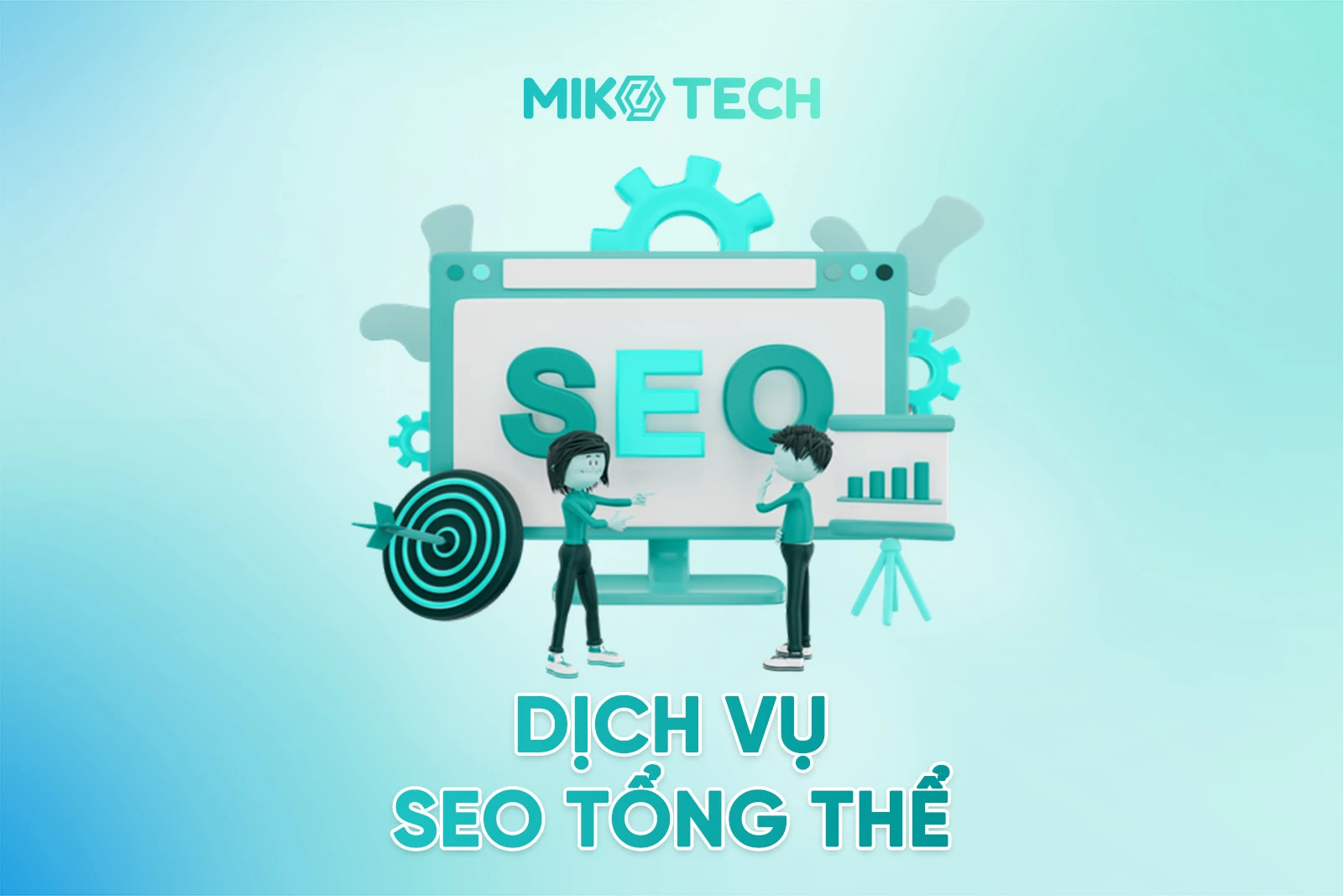 Tối ưu hóa SEO cho website dịch vụ cưới để khách hàng dễ dàng tìm thấy trên Google