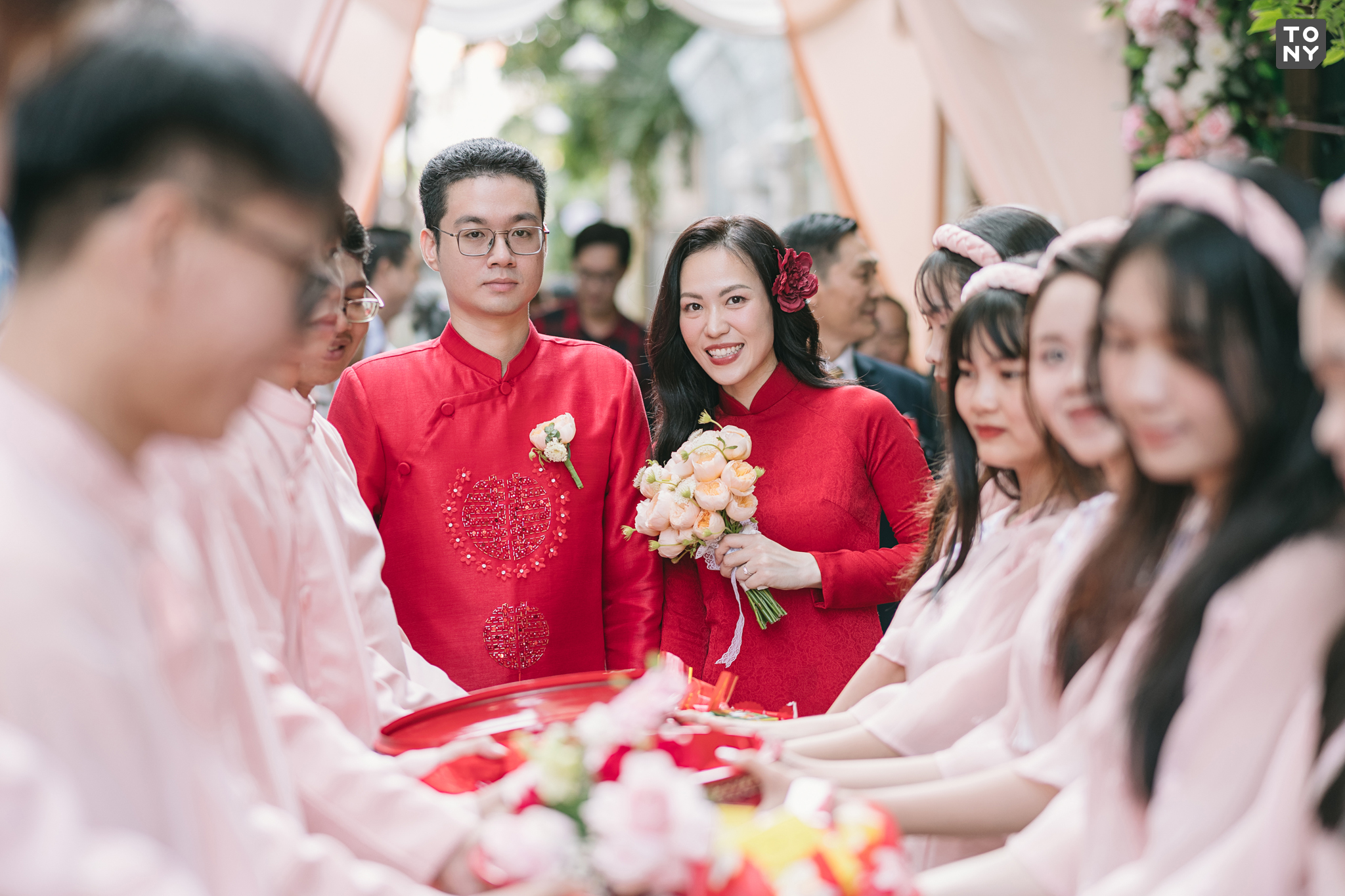 Danh sách ngày cưới hỏi 2026