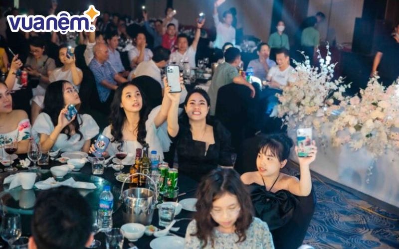 Hạn chế rượu bia và chất kích thích trước ngày cưới