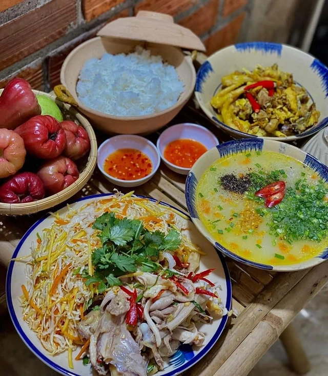 Đậu hũ non hấp trứng — món chay thanh đạm, bổ dưỡng và dễ làm
